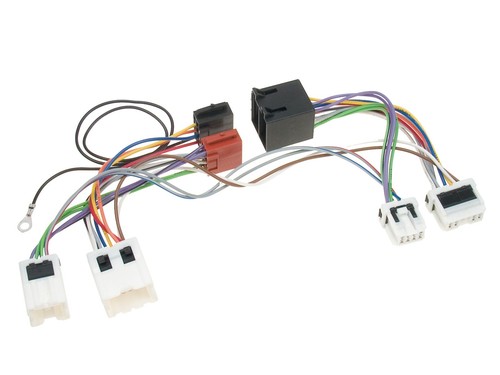 Cavo adattatore iso - adattatore,