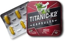 Herbal K2 - Potenza, Migliora