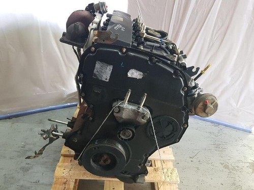 Qjba motore ford mondeo iii - motore,