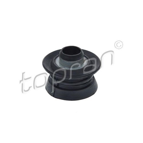 Topran paraurti sospensione - topran,