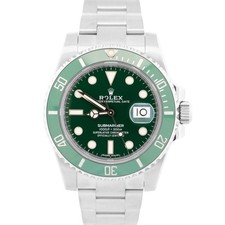 2017 CARTOLINE ROLEX