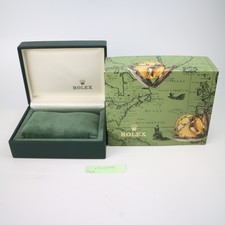 Rolex 79160 Oyster Perpetual