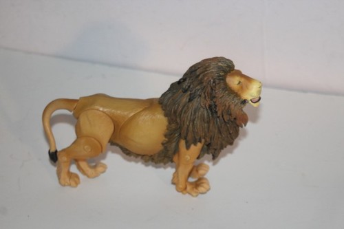 Aslan lion figure narnia - lion,