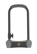 YALE Lucchetto a U per bici e