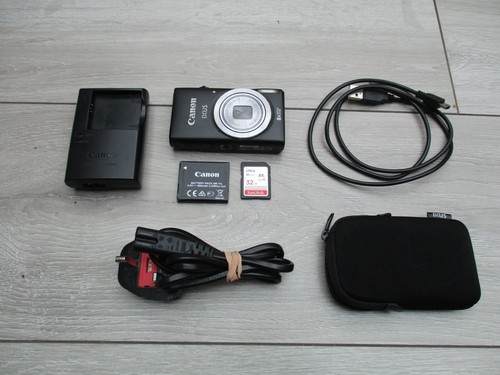 Canon ixus 132 - ixus, fotocamera