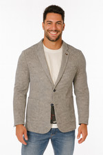 GIACCA UOMO RAGAZZO SFODERATA