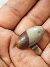 Pietre Shiva Lingam 1"