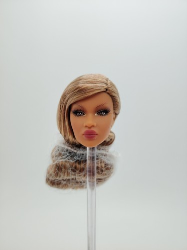Fashion royalty nuface - royalty, nadja