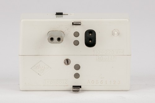 Agfa agfatron generatore 6812 - agfa,