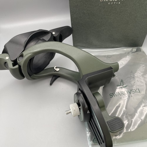 Swarovski optik adattatore - swarovski,