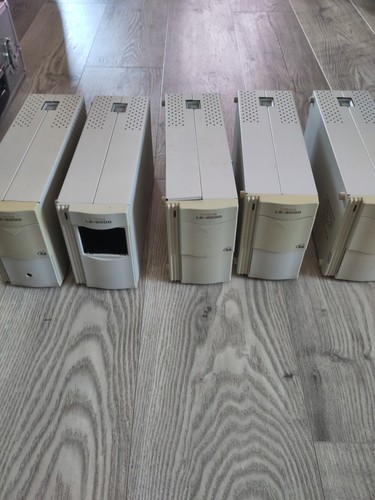 Nikon coolscan 2000 scanner - 2000,