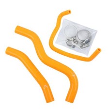 Silicone Radiator Hose Kit Fit