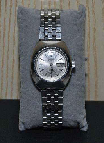 Orologio donna citizen - donna,