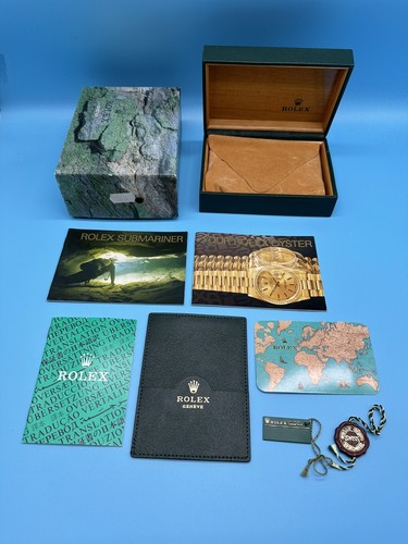 Rolex submariner 16610 - submariner, &