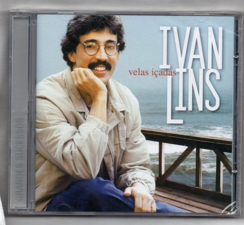Ivan lins velas içadas - ivan,