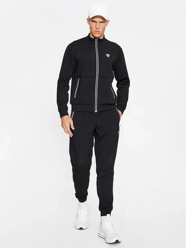 Ea7 uomo tuta emporio - ea7,
