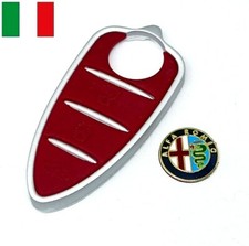 Gommino Silicone 3 Tasti