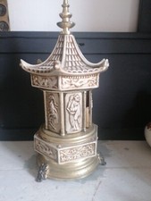 Portasigarette Forma Pagoda