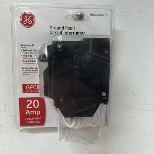Amp doppio polo - ge,