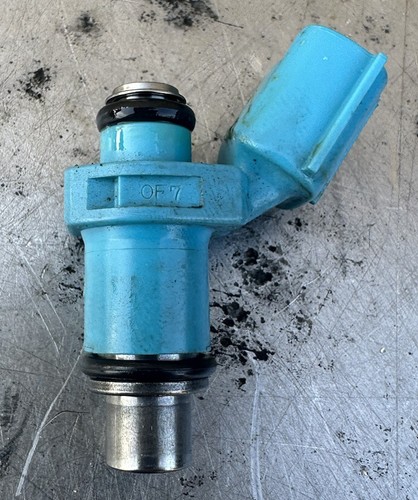 Iniettore carburante 50hp - iniettore,