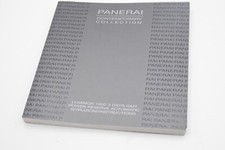 Panerai Luminor 1950 3 Days