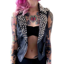 Giacca donna intera bianca