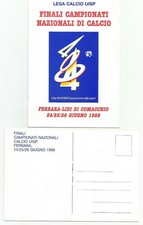 FERRARA (0892) - Lidi di