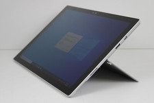 Microsoft surface pro - pro, ssd