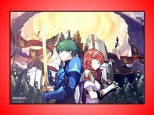 FIRE EMBLEM ECHOES SHADOW OF