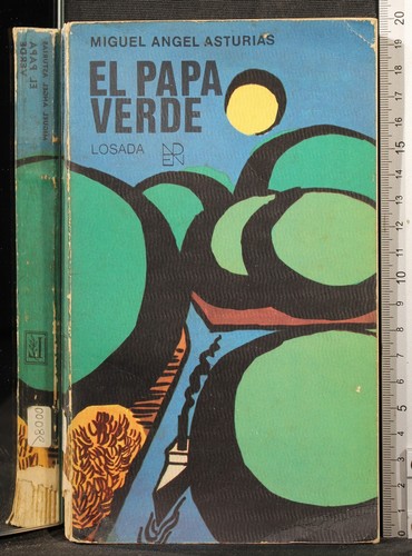 Papa verde miguel angel - papa,