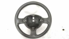 Volante Fiat Punto 2003-> In Gomma