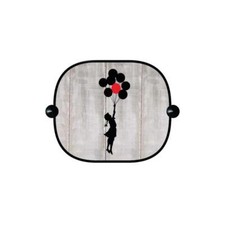 Banksy's Graffity 27203