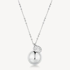 BROSWAY CHAKRA COLLANA LUNGA