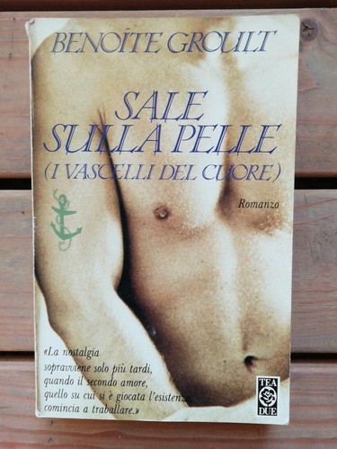 Benoîte groult sale sulla - benoîte,