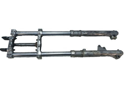 Forcella completa yamaha - yamaha, xt
