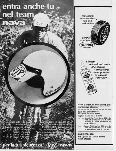 Advertising pubblicità - advertising,