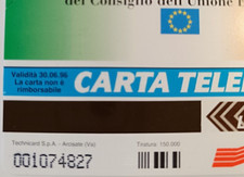 Presidenza Italiana U.E - Data