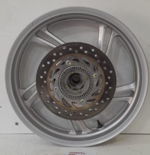 CERCHIO POSTERIORE HONDA SH