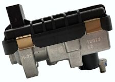 Turbo attuatore G-285 G-0285 6NW009420 712120 turbocompressore originale Hella Garret