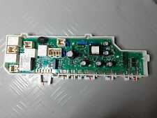 Riparazione scheda  lavasciuga REX-ELECTROLUX-AEG codice EWD10931SA