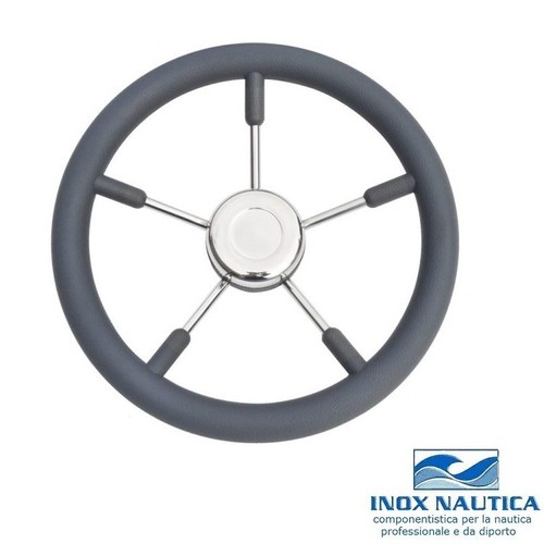 Volante timone ø35 5 - volante, cm