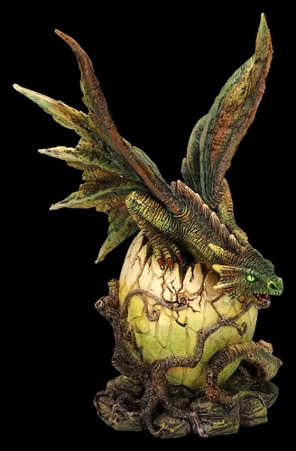 Figura drago schrecken - di,