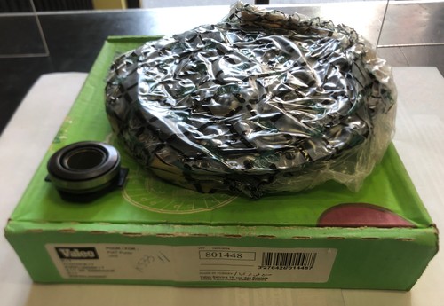Kit frizione valeo 801448 - frizione,
