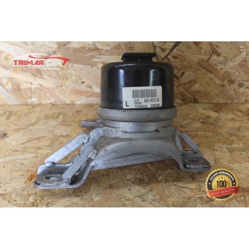 Bj32 6f012 engine mount - engine,