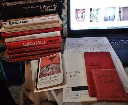 Lotto libri libretti - libri, e