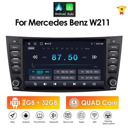 Carplay per mercedes benz - carplay,