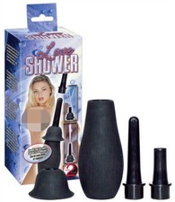 LOVE DOCCIA INTIMA ANALE E