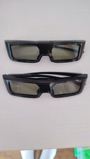 Panasonic 3D Glasses TY-ER3D5MA 