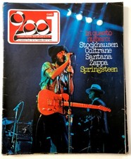 CIAO 2001 n. 16 APRILE 1976