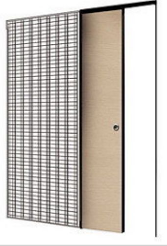 Controtelaio per porte - porte, a